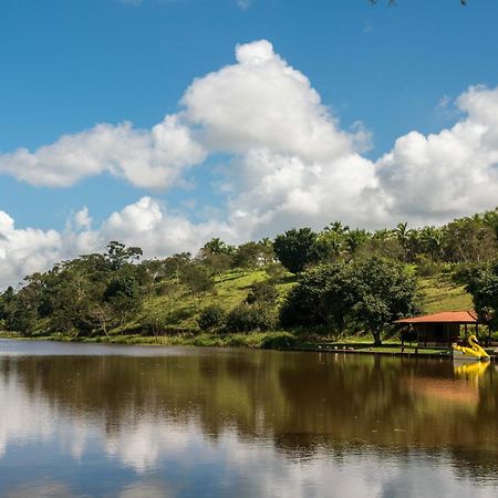 Hotel Fazenda Mirage Feira de Santana Dış mekan fotoğraf