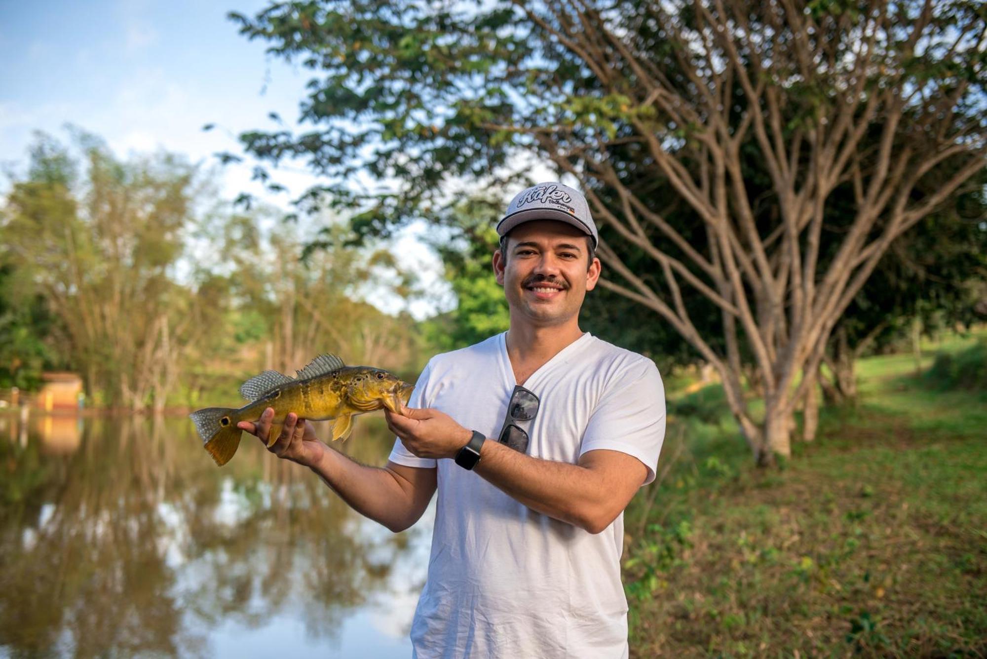Hotel Fazenda Mirage Feira de Santana Dış mekan fotoğraf