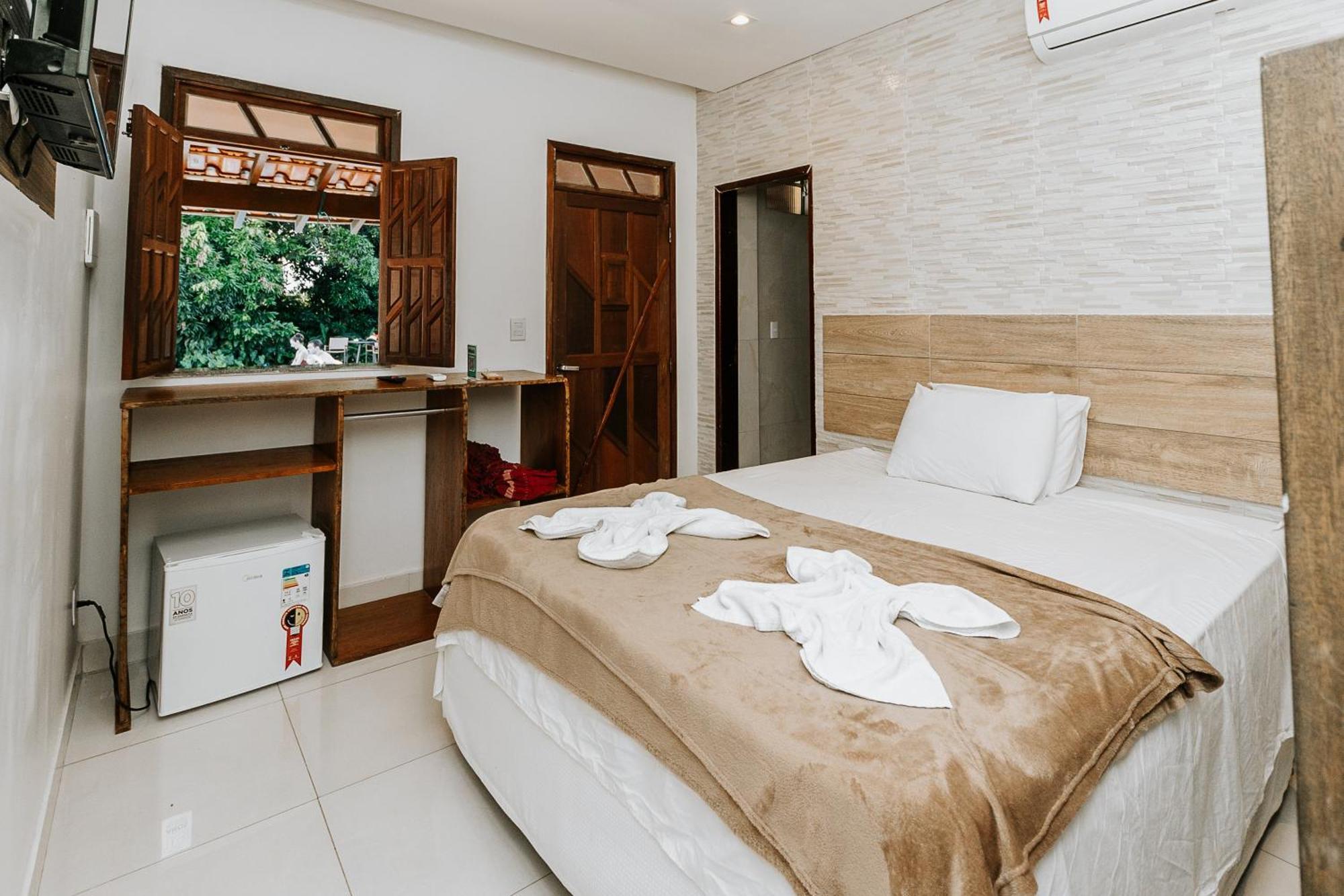 Hotel Fazenda Mirage Feira de Santana Dış mekan fotoğraf